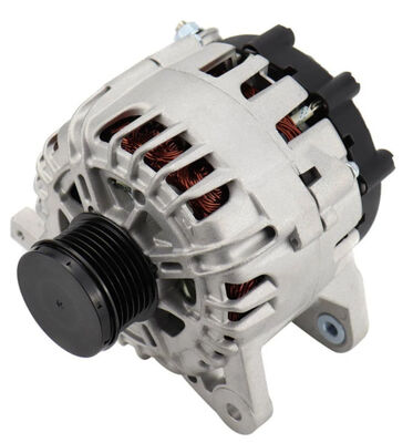 generatore Lester di NISSAN X-TRAIL dell'alternatore di 12V 120A NISSAN ROGUE 11648 231004BA0A 231004BA0B 231004BA0C