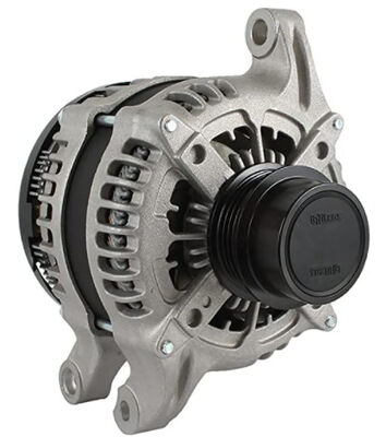 generatore Lester 11664 di 12V 100A FORD Edge Alternator FORD Fusion 104210-6571 104211-0300 104211-03-03-03-0301