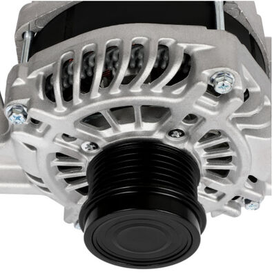 generatore Lester di JEEP Cherokee dell'alternatore di 12V 160A Dodge Dart 11687 A2TX3581, A2TX3581ZC, A2TX3581ZE
