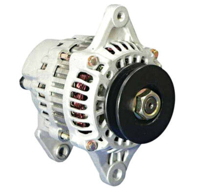 generatore Lester di Ford Alternator New-Holland Tractor di caso di 12V 40A 12077 SBA18504-6320 400-48205