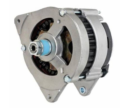 generatore Lester dell'OLANDA dell'ALTERNATORE di 12V 45A Ford Tractors NUOVO 12089 4600 4610 L781 L783 L785 3961474 24256D