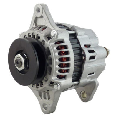generatore Lester di MITSUBISHI FG25 dell'ALTERNATORE di 12V 40A  12138 A007T03277A A7T03277 A7T03277A