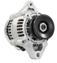 generatore Lester della cassa TERNATOR dell'ALTERNATORE di 12V 40A KUBOTA B2530 12179 3407075600 3407075601 3407075602