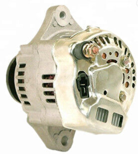 generatore Lester della cassa TERNATOR dell'ALTERNATORE di 12V 40A KUBOTA B2530 12179 3407075600 3407075601 3407075602