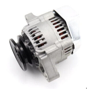 generatore Lester del motore dell'ALTERNATORE KUBOTA di 12V 35A DAIHATSU Cuore 12180 11962077201 11962077202 11962077210