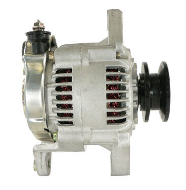 generatore Lester del carrello elevatore dell'ALTERNATORE del CARRELLO ELEVATORE di 12V 50A TOYOTA 12184 270607830571 2707023001 270702300171
