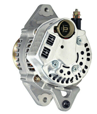 generatore Lester del carrello elevatore dell'ALTERNATORE del CARRELLO ELEVATORE di 12V 50A TOYOTA 12184 270607830571 2707023001 270702300171