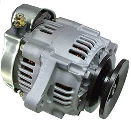 generatore Lester dell'alternatore NIPPONDENSO del CARRELLO ELEVATORE di 12V 35A Toyota 12187 2706078003 270607800371 1002114540