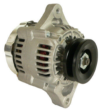 generatore Lester di KOMATSU dell'alternatore di 12V 40A DAIHATSU CUORE 12189 6008212350 2706087801000 2706096001000