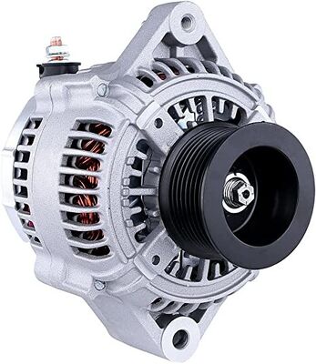 generatore Lester di Barchetta dell'alternatore di 12V 140A  12195 RE46608 RE60745 SE501380 TY6762