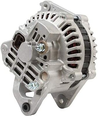 generatore Lester di MITSUBISHI dell'alternatore di sonata di 12V 65A HYUNDAI 12303 A003T03492 A003T03493 A003T03493ZC
