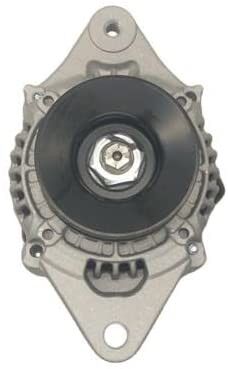 generatore Lester dei MOTORI dell'alternatore YANMAR di 12V 40A ANTONIO CARRARO 12356 12942377200 12942377210 12945777200