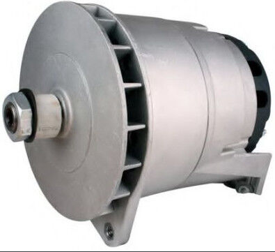 l'alternatore MERCEDES BENZ di 24V 120A KASSBOHRER TRASPORTA & TRASPORTA il generatore su autocarro Lester 12377 0120689543 0120689545 0120689564