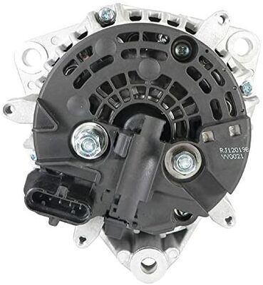 24V 80A MERCEDES BENZ TRASPORTA & TRASPORTA il generatore su autocarro elettrico Lester dell'alternatore 12387 0124555168 0986042360 0986042370