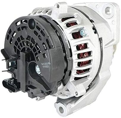 24V 80A MERCEDES BENZ TRASPORTA & TRASPORTA il generatore su autocarro elettrico Lester dell'alternatore 12387 0124555168 0986042360 0986042370