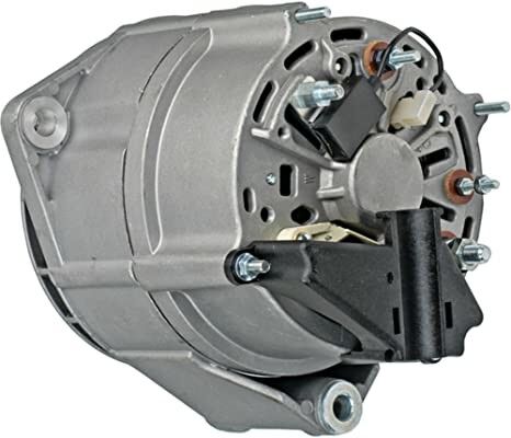 24V 100A MERCEDES BENZ TRASPORTA & TRASPORTA il generatore su autocarro elettrico Lester dell'alternatore 12388 0091549902 0101540002 0101548902