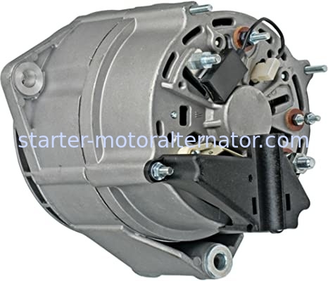 24V 100A  MERCEDES BENZ TRUCKS & BUSES  Alternator electrical generator Lester 12388 0091549902 0101540002 0101548902