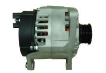 generatore Lester di 12V 90A  Alternator AHLMANN 12445 0124315030 0124315042 RE529377 SE501831