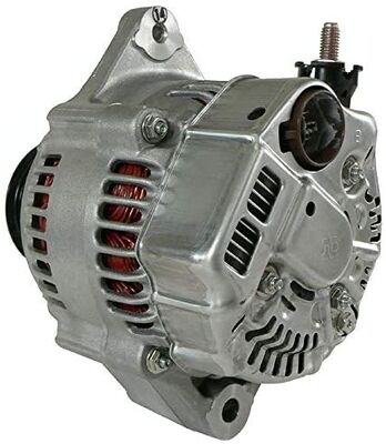 generatore Lester di Marine Engine dell'alternatore di 12V 90A  PowerTech 12474 RE500227 SE501836 301N21999Z DAN2012