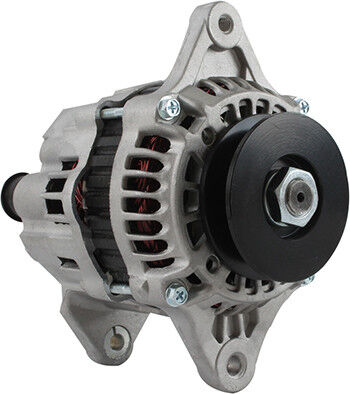generatore Lester di KOMATSU dell'alternatore di 12V 50A  12566 A7T03771A A7TA3371 A7TA3371A A7TA3377