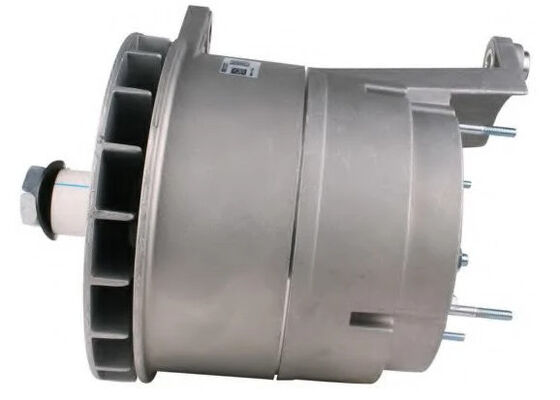motore elettrico MERCEDES Truck Generator Lester dell'alternatore di 140A KASSBOHRER 12576 A0091547702 A011154960280 A0131547402