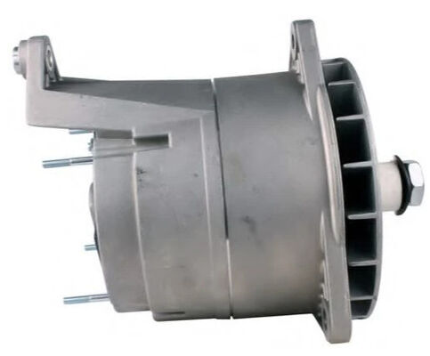 motore elettrico MERCEDES Truck Generator Lester dell'alternatore di 140A KASSBOHRER 12576 A0091547702 A011154960280 A0131547402