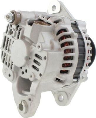 alternatore HOLLAND Generator Lester di 24V 35A MITSUBISHI 12602 A003TN5386 A003TN5386AM A003TN5387 A003TN5387AM