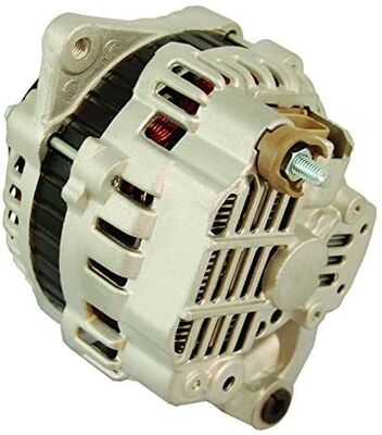 generatore Lester dell'ingranaggio dello spazio dell'alternatore del puledro di 12V 100A MITSUBISHI 12647 A005TA0391 A005TA1891 A3TA0491