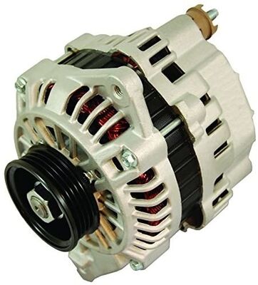generatore Lester dell'ingranaggio dello spazio dell'alternatore del puledro di 12V 100A MITSUBISHI 12647 A005TA0391 A005TA1891 A3TA0491