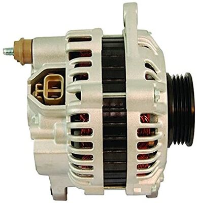 generatore Lester dell'ingranaggio dello spazio dell'alternatore del puledro di 12V 100A MITSUBISHI 12647 A005TA0391 A005TA1891 A3TA0491