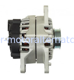 12V 90A Hyundai Alternator Lester 11011 3730022650 3730022650 LRA02320