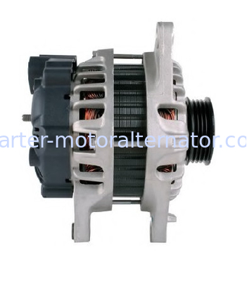 12V 90A Hyundai Alternator Lester 11011 3730022650 3730022650 LRA02320