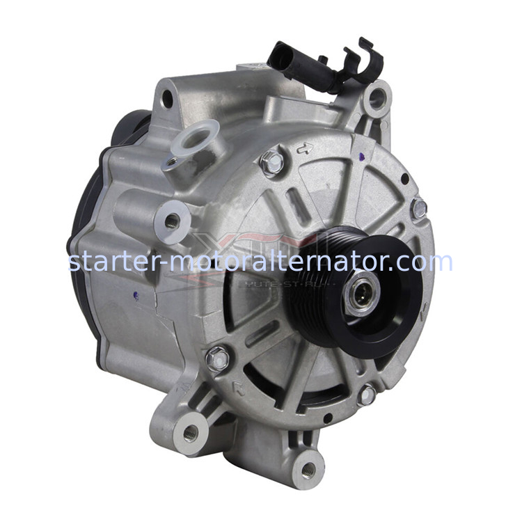 ALH0915RB Electric Alternator Motor For Porsche Cayenne 3.2 955 2506160 ALH0915NW 94860301504