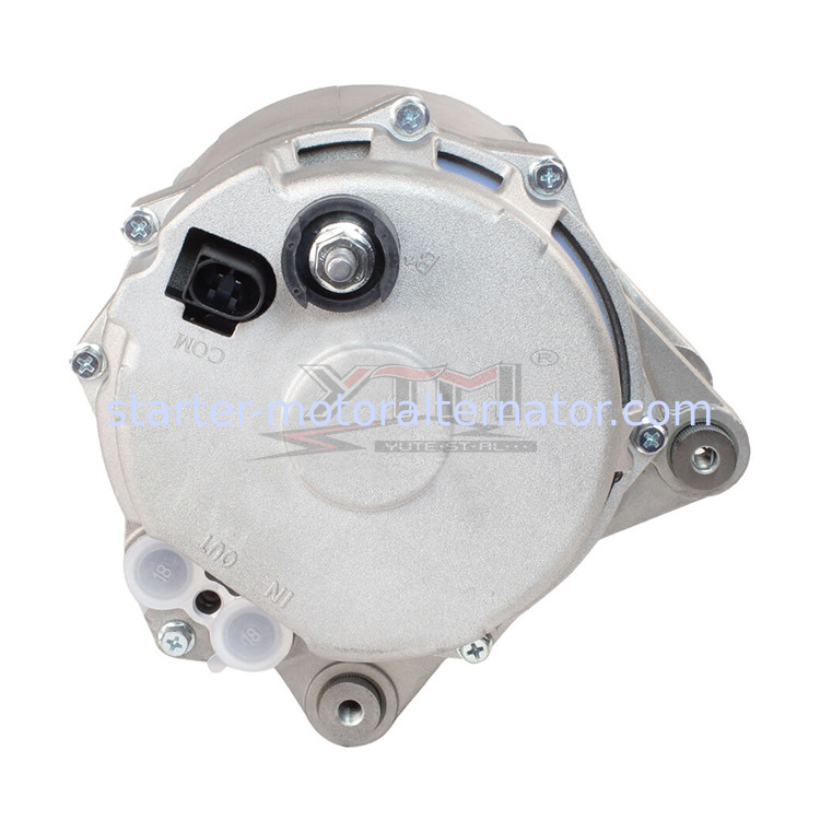 079903021JX Electric Alternator Motor for AUDI S6 5.2 Quattro C6 4F BXA CAL20223 LR1190918 LRA04193