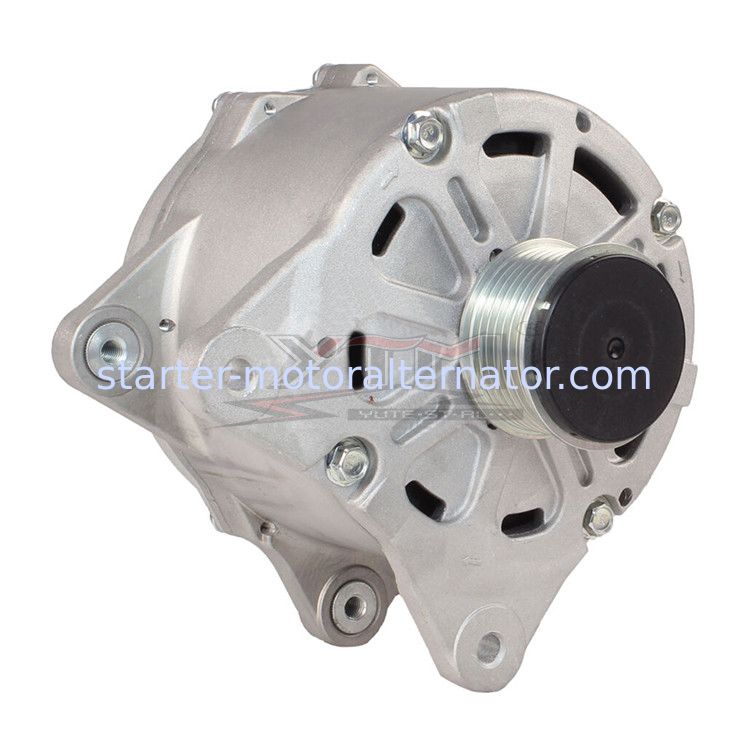 OEM Electric Alternator Motor For AUDI A8 2.8 FSI 4E BDX BPK CAL20245 ALH3096NW LRA03780 301N21631Z