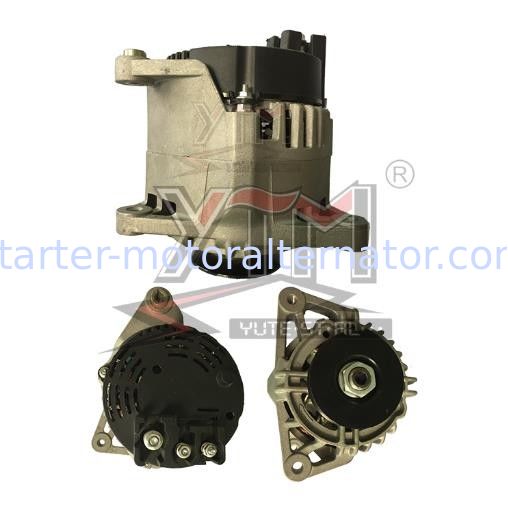 70A Alternator Electric Motor For  M322C ALE3141UX ALE6141LP ALE7141LP ALN3141LK T433722