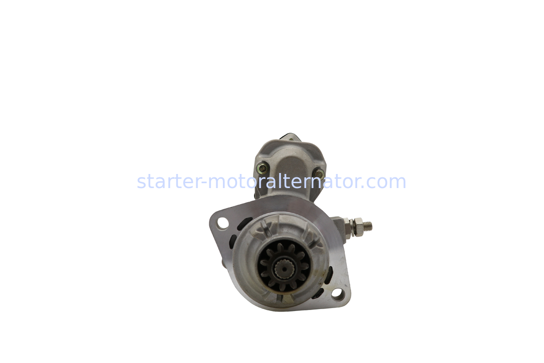 Aluminum Engine Starter Motor For CUMMINS 6.7L STN5565 STN5565NL STN8565