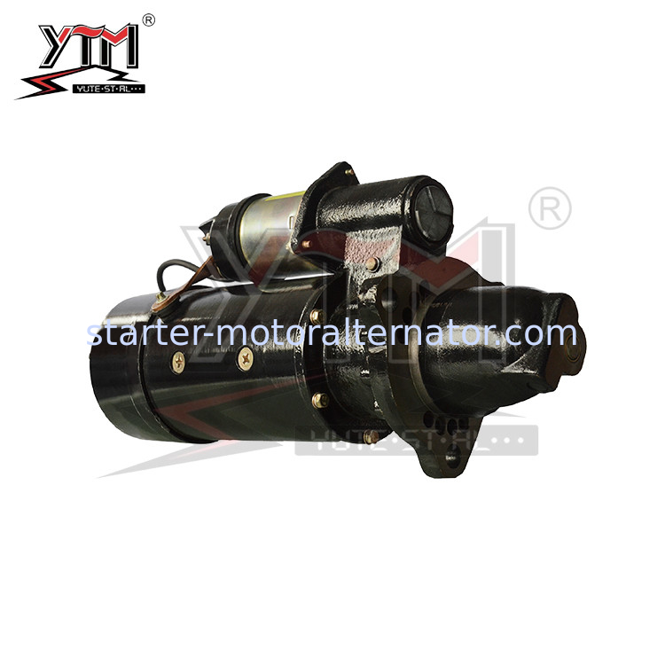 QD2852B 24V 12T 9.0KW Engine Starter Motor 501521 0001420003 0001420004 0001420005 For  B12