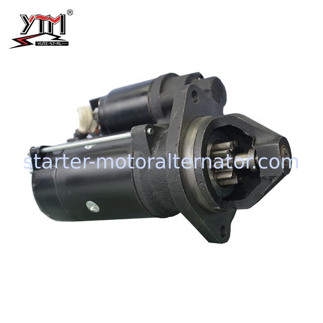 24V Engine Starter Motor for MASSEY FERGUSON MF with 18 Months Warranty