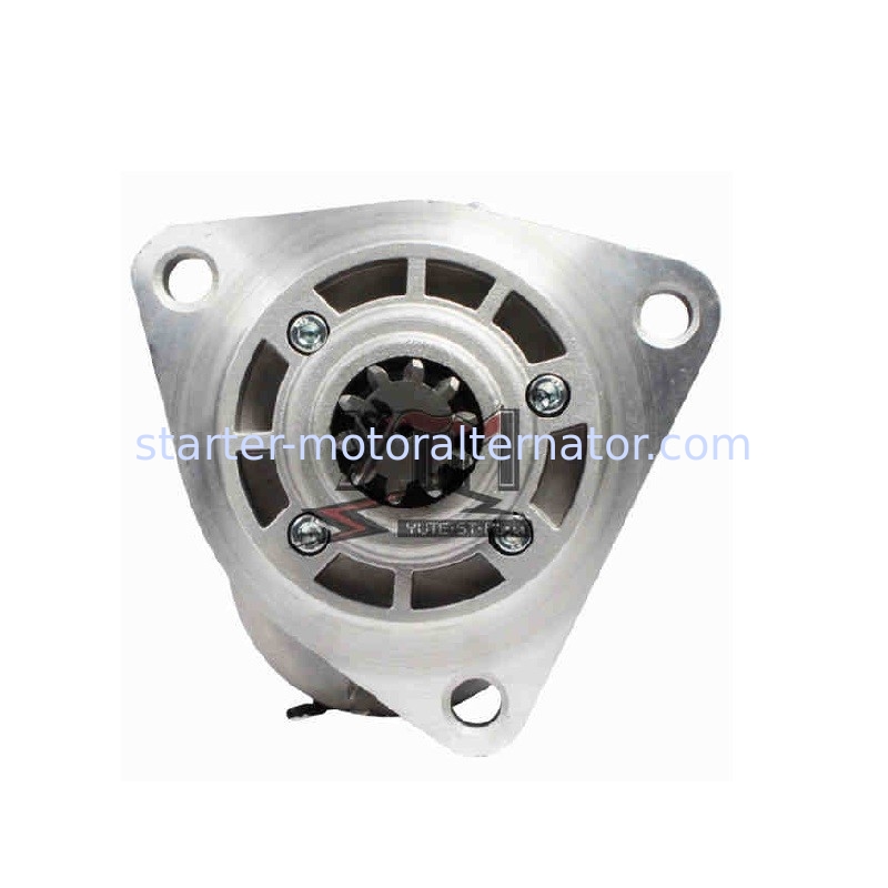 STG2783 2.7KW Automotive Starter Motor For TRACTOR JUMZ 9142783 300N11462Z