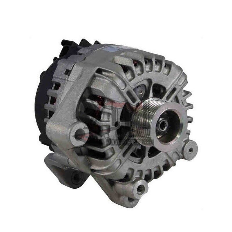 Alternatore 230A 12V ALV0095 Brand Yute Nuova Qualità Per Valeo 12317533469