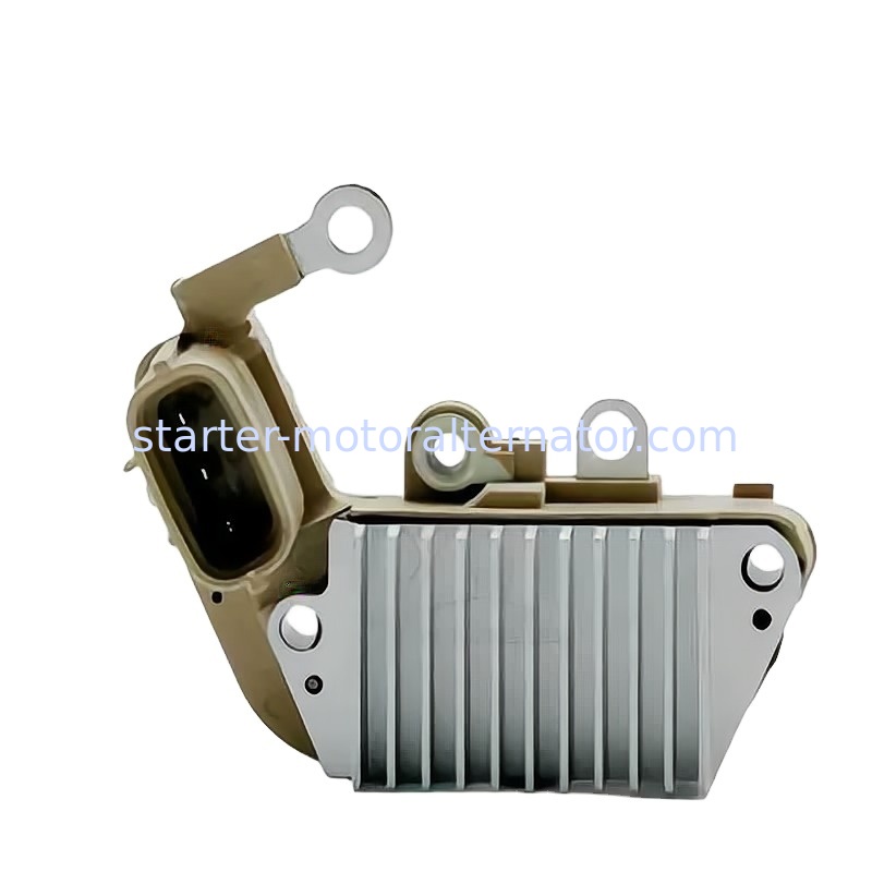 24V Alternator Regulator OEM 1861920 with 6 Months Warranty for SCANIA Long Range Electric Truck