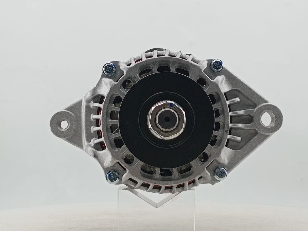 MITSUBISHI V2403 alternatore automatico 12V 50A 1PK 3C08174010 3C08174011 31A6800400 A7T02071A per KUBOTA