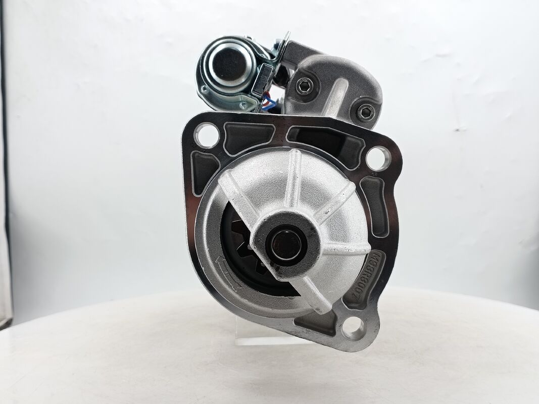 Motor de arranque 24V 6KW 10T para motor DEUTZ PRESTOLITE TD226B