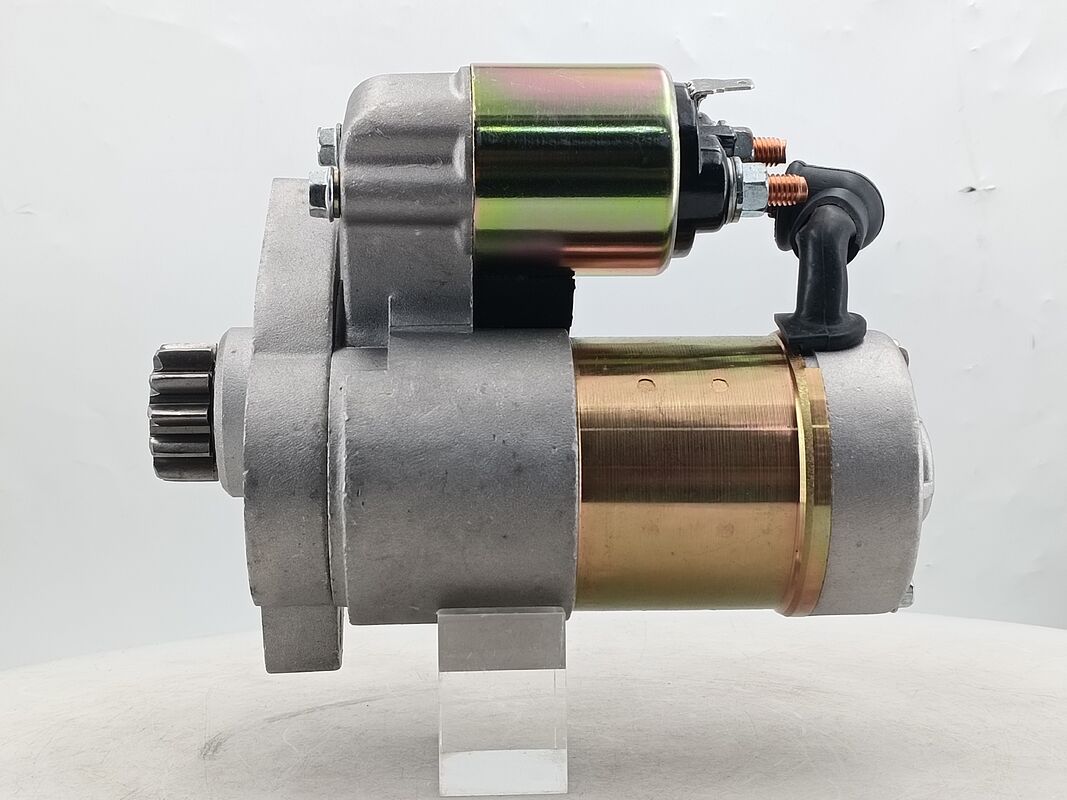 Motorino di avviamento per motore da 12V 1.4KW 11T per motore MIC 2V86 - Gruppo avviamento di dimensioni standard OEM