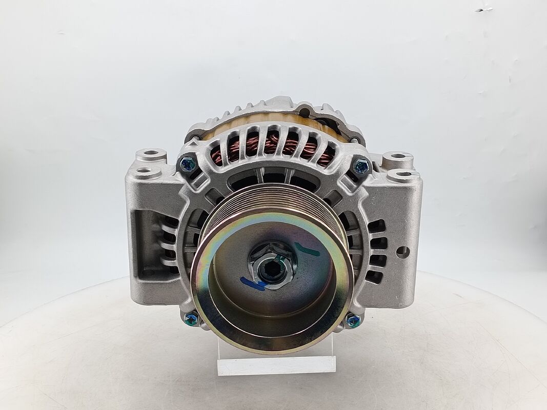 Motore di avvio del motore 24V 110A con 100% di rame per motori diesel SCANIA PRESTOLITE
