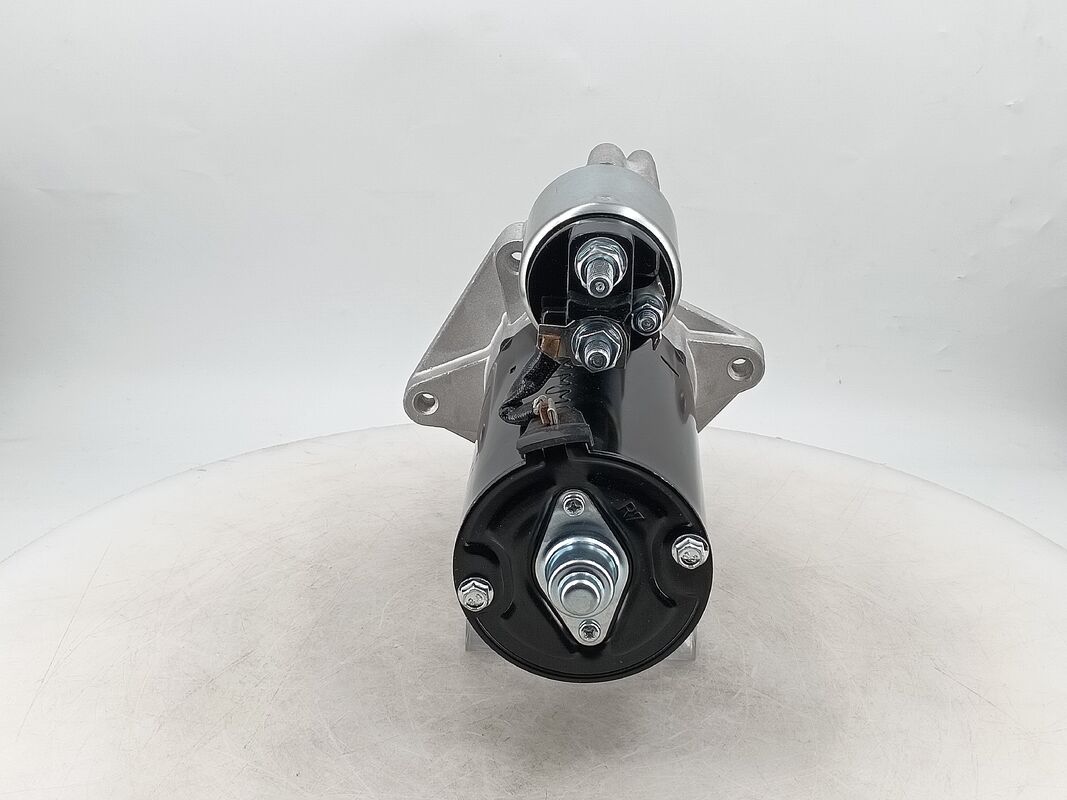 Motorino di avviamento motore 12V 1.1KW 10T per motori diesel KRAUF con accessori