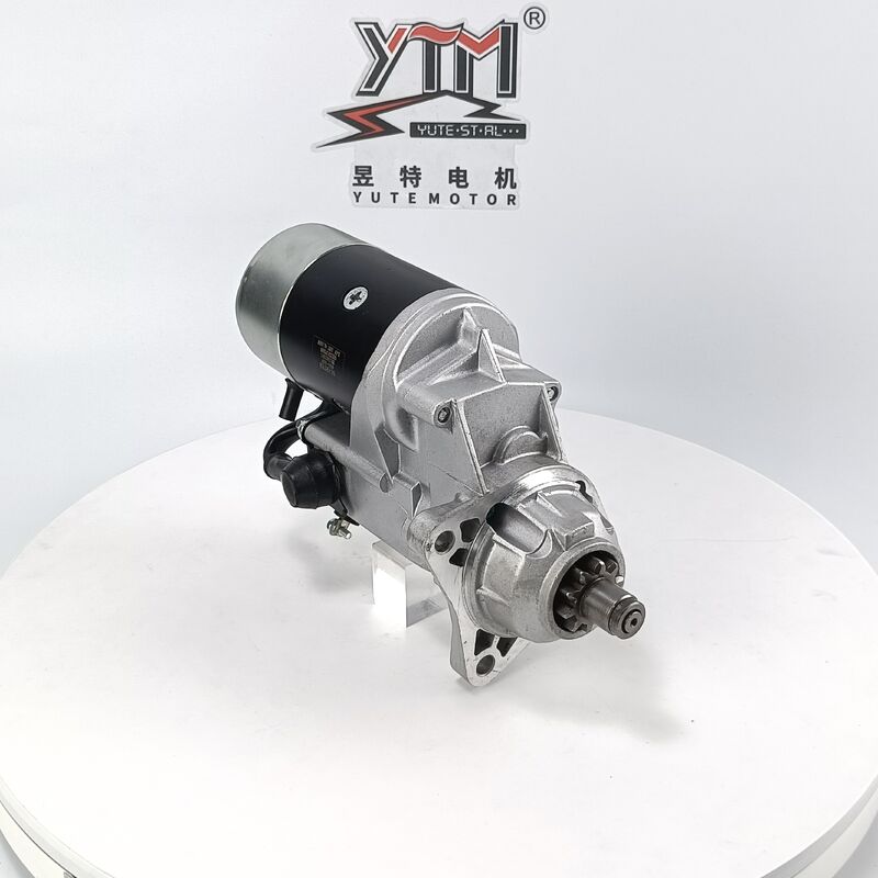 YTM QDJ2107A3 24V 10T 4.5KW Avviamento 2995138 42498714 per Camion CST40601