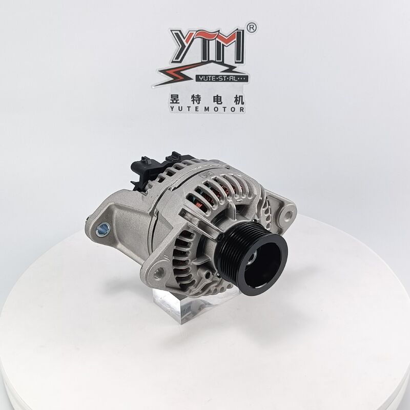 BO252 24V 60A 8PK Gruppo Generatore 3020678 11201941 per CAL10642 CLG225D