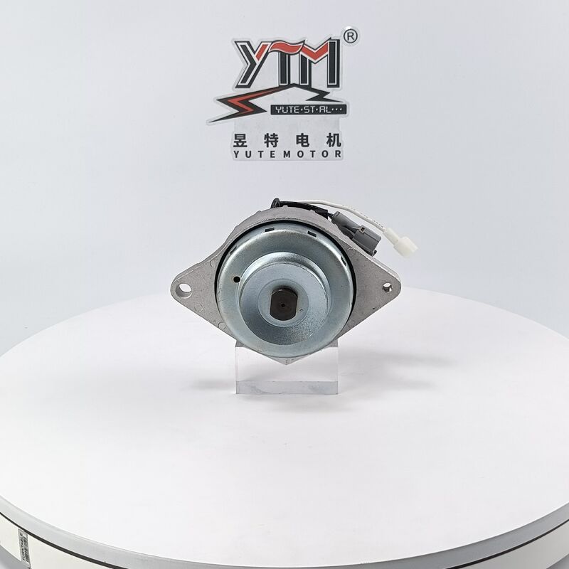 NOVO ND246 Alternatore 20A 12V 8970489702 8972482985 per 3LD1/4LE1 TDG 6R/10R/14R/SK20SR Parte di ricambio